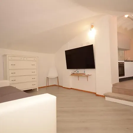 Appartement Corte Vezzola Emma