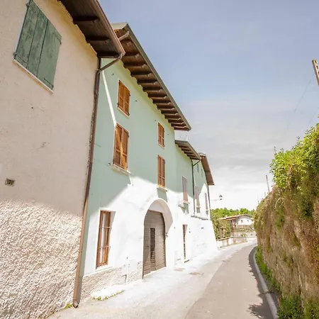 Appartement Corte Vezzola Emma