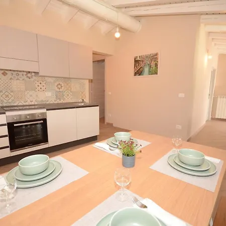 Corte Vezzola Emma Appartement *