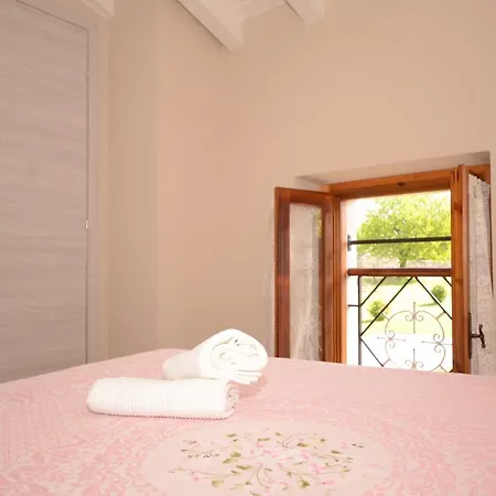 Appartement Corte Vezzola Emma Puegnago